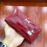 Crisp bag shown from front angle