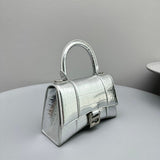 Zivas Charm Versatile Design Statement Handbag (Statement-Ready Design) – Lifestyle Shot