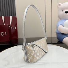Designer Monogram Crossbody - Luxury Women's Premium Fashion Bag - NM4028