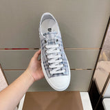 Timeless Faux Leather Shoes - Statement Everyday Style | Women's Luxury Shoes #1431 - styled full view (image 7) of designer-inspired shoes