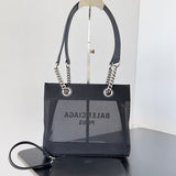 Zivas Charm Everyday Sophistication Statement Handbag (Effortless Style Upgrade) – Lifestyle Shot