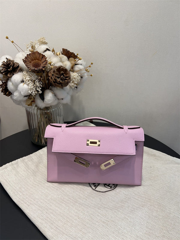 Versatile bag shown from front angle