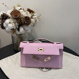 Versatile bag shown from front angle