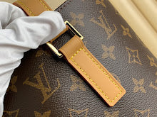 Luxury Designer Shoulder Bag for Women - Premium Fashion Handbag - NM4322