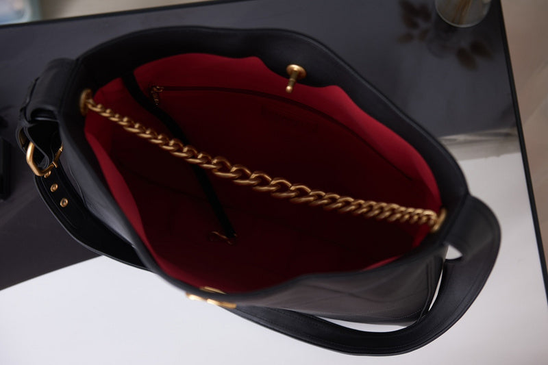  handbag, spacious everyday style, image 9