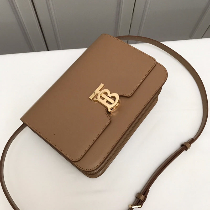 Ziva's Charm handbag – styled view (one versatile size)