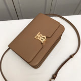 Ziva's Charm handbag – styled view (one versatile size)