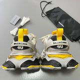 Balenciaga shoes Style 056 - packaging and accessories
