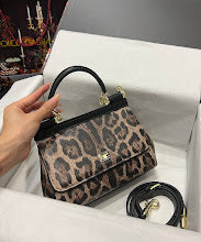 Chic Women's Shoulder Handbag - Luxury Premium Designer Style - NM7034