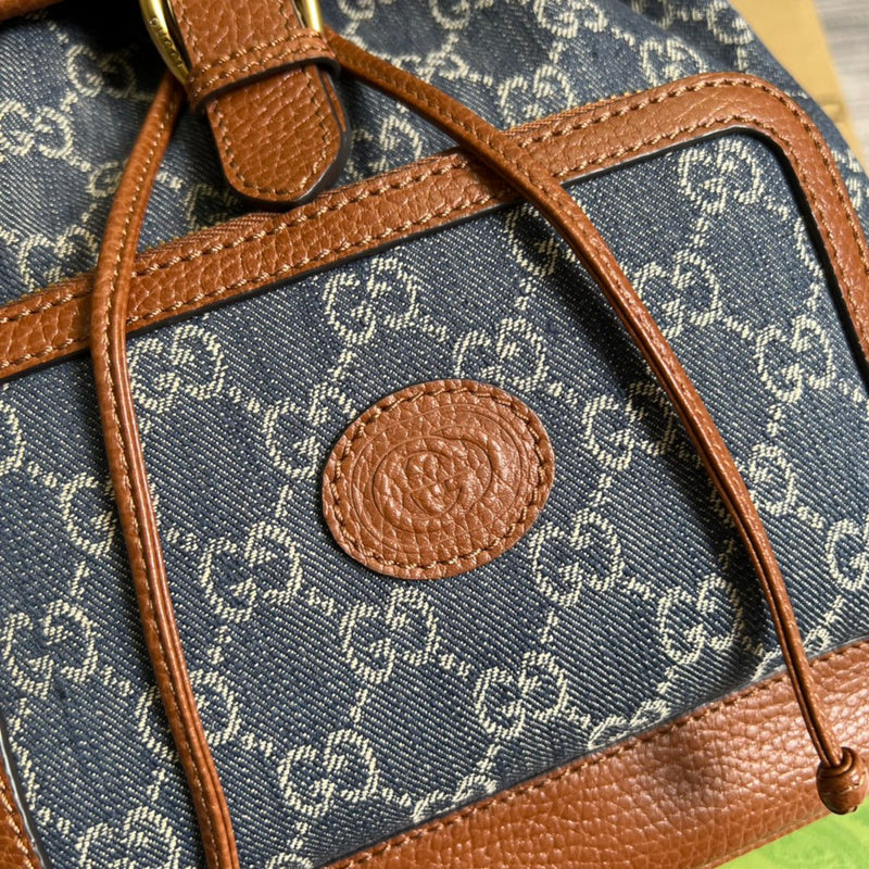 Styled lifestyle shot of elevated polished women's handbag – women's luxury accessory