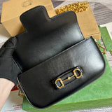 Crisp handbag styled for everyday wear