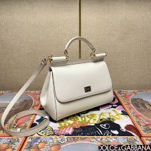 Premium Leather Shoulder Bag - Elegant Women's Designer Handbag - NM7013