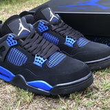 Nike classic monochrome luxury sneakers view 18 retro runner design