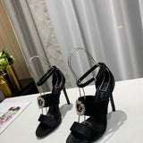 Louis Vuitton luxury shoes full view — premium authentic designer style