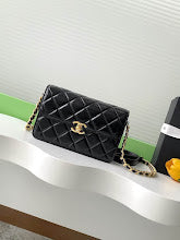 New Designer Heritage Crossbody Bag - Premium Luxury Women's Fashion - NM6120