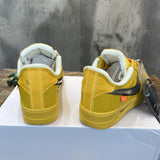 Nike sneakers detailed view showing premium designer craftsmanship