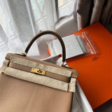  Classic handbag front view 7