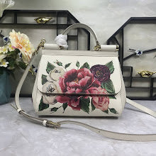 Designer Iconic Tote Handbag - Premium Luxury Women's Fashion - NM6714