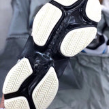 Zivas Charm Sleek Silhouette Designer Shoes (Contemporary Everyday Look) – Back View