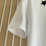 Givenchy clothing back view — premium authentic designer style