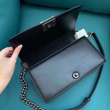  women's handbag, mid design, view 7
