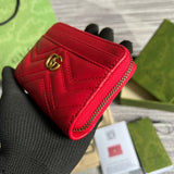Back view of refined premium women's handbag – women's luxury accessory