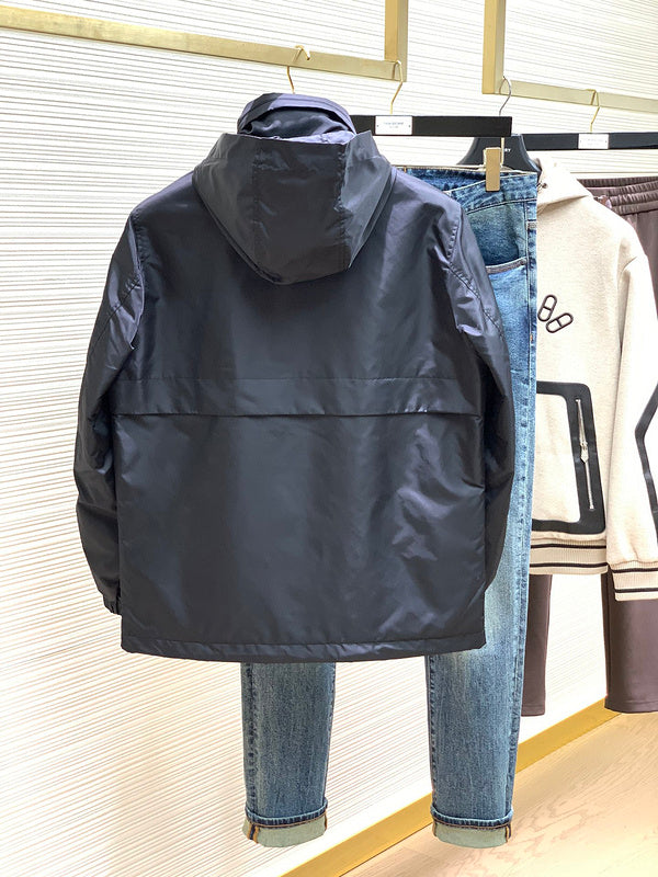 Burberry clothing product view — premium authentic designer style