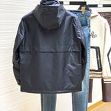 Burberry clothing product view — premium authentic designer style
