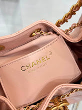 New Luxury Monogram Shoulder Bag - Women's Elegant Designer Fashion - NM6205