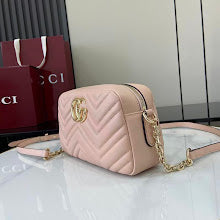 Designer Heritage Shoulder Bag - Premium Luxury Women's Handbag - NM3887