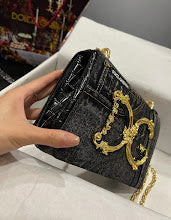 Luxury Designer Tote Bag for Women - Premium Iconic Monogram Handbag - NM6711