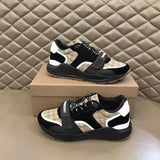 Burberry shoes Style 325 - packaging and accessories