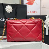 Zivas Charm Signature Style Luxury Handbag (Structured Everyday Essential) – Detail View