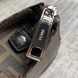 Ziva's Charm handbag – close-up view (27cm*18.5cm*5cm)
