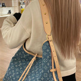  tailored top-handle bag styled with outfit 24