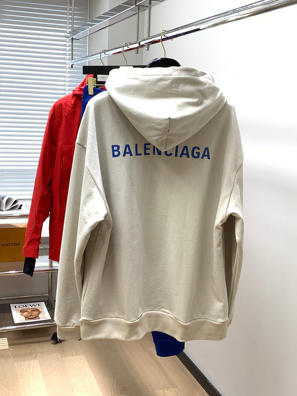 Balenciaga clothing lifestyle view — premium authentic designer style