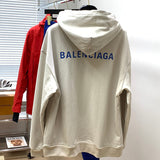 Balenciaga clothing lifestyle view — premium authentic designer style