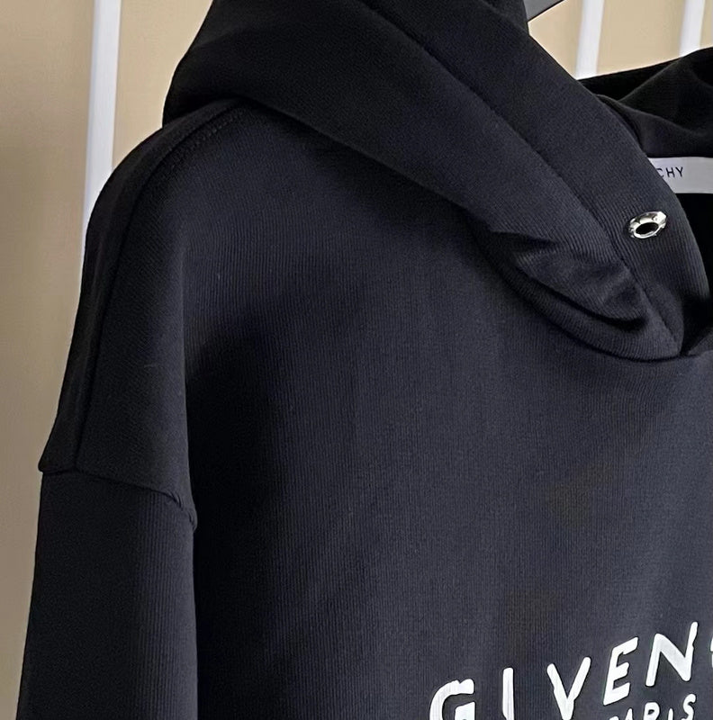 Givenchy clothing angled view — premium authentic designer style
