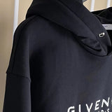 Full silhouette view of Givenchy luxury piece style No.207