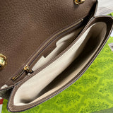 Handle and strap detail of statement premium women's handbag – women's luxury accessory