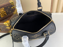 Designer Heritage Crossbody Bag - Premium Luxury Women's Fashion - NM4483