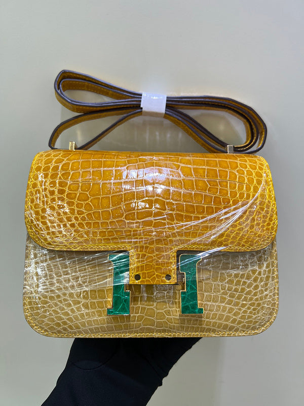 Statement bag women's premium everyday handbag