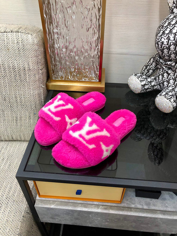 Louis Vuitton shoes Style 353 - additional angle view