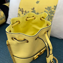 Designer Heritage Shoulder Bag - Premium Luxury Women's Handbag - NM2803