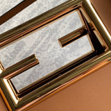 Ziva's Charm handbag – product shot (10cm*20cm*17.5cm)