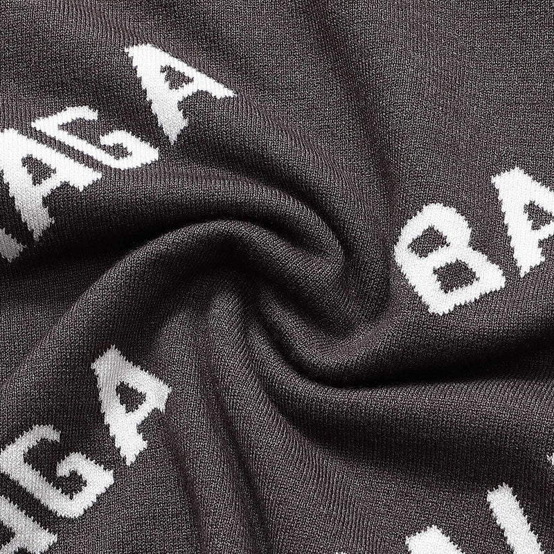 Balenciaga clothing styling view — premium authentic designer style