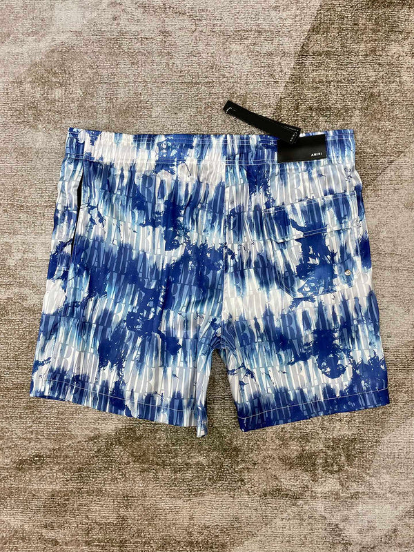 Amiri t-shirt styling view — premium authentic designer style