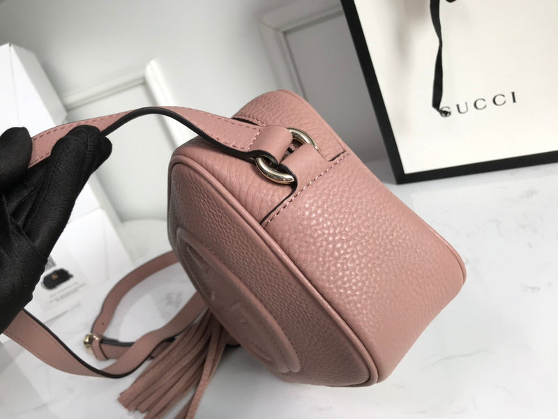 Top view of statement everyday-luxe women's handbag – women's premium purse
