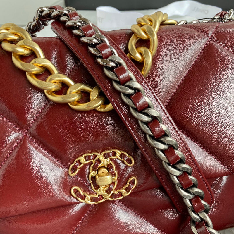 Zivas Charm Refined Everyday Style Fashion Handbag (Modern Wardrobe Staple) – Back View