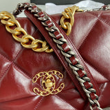 Zivas Charm Refined Everyday Style Fashion Handbag (Modern Wardrobe Staple) – Back View